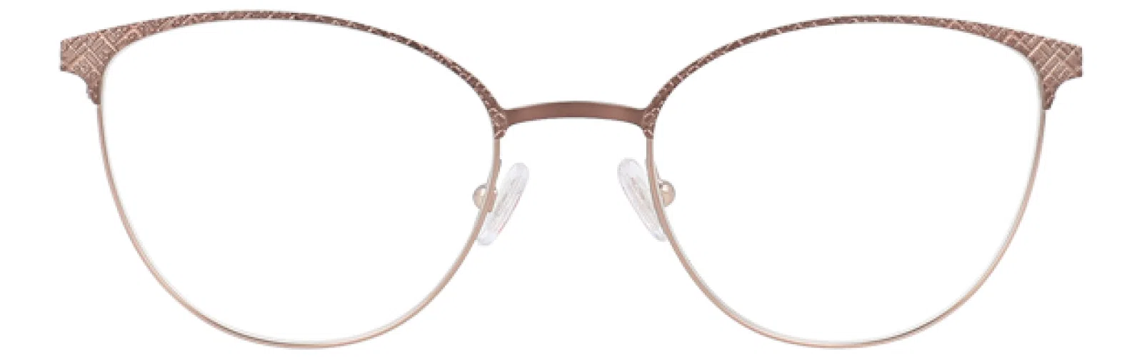 Vera Bradley VBKiara Eyeglasses - view 5